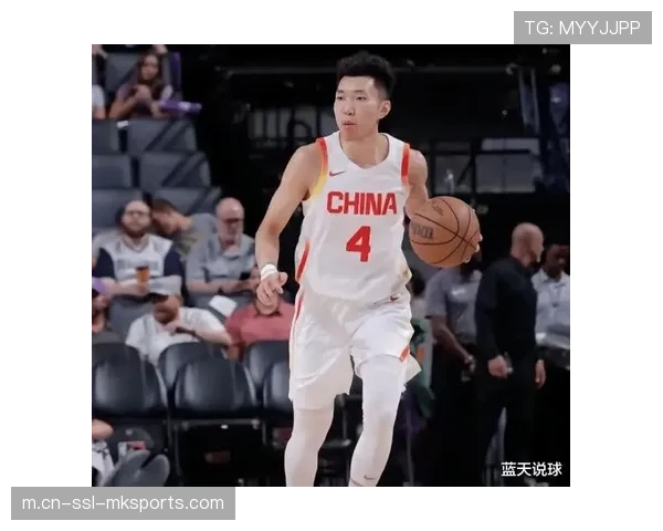 廖三宁16分5助攻展现突破能力 年轻后卫成进攻重要发起点