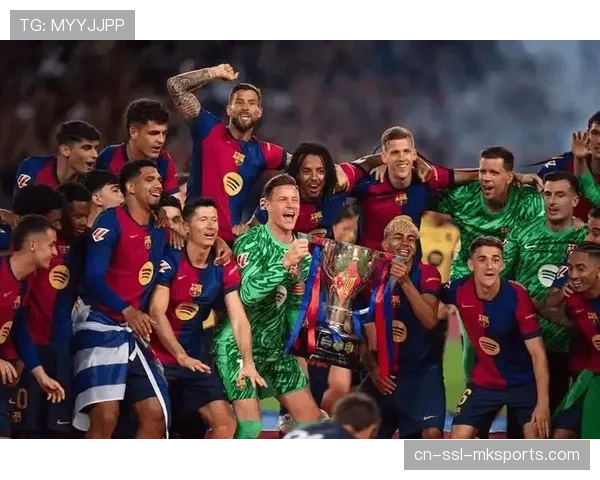 巴萨主场场均进球3.1个失球0.5个 攻防两端统治级表现